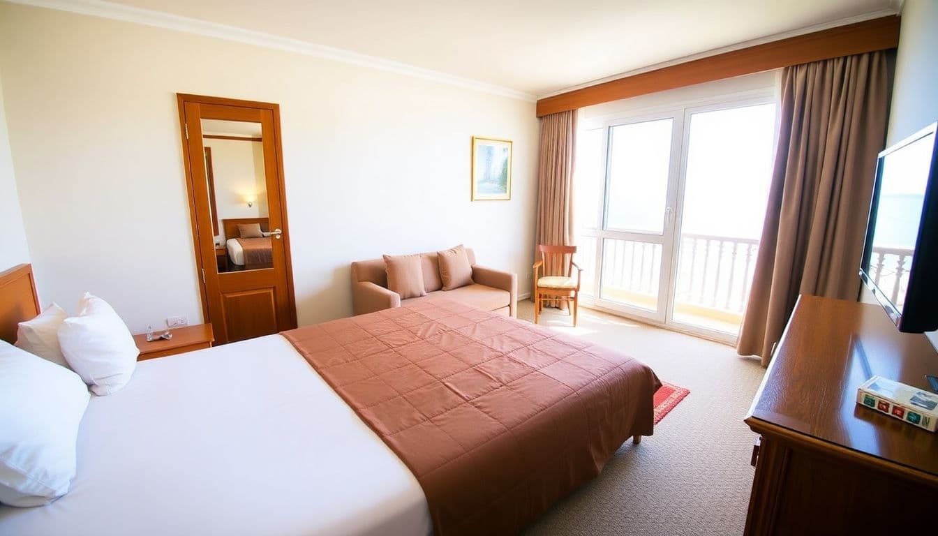 Стандарт на 1-го гостя