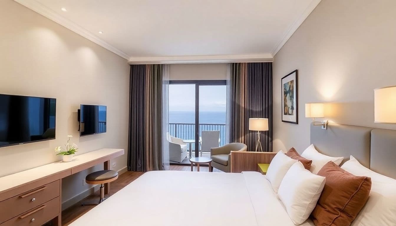 Стандарт на 2-х гостей