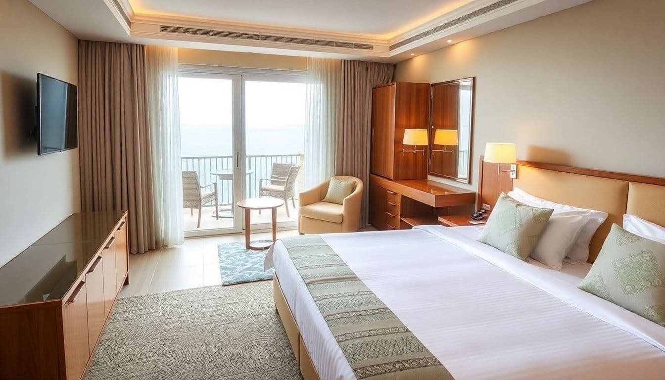 Стандарт на 3-х гостей